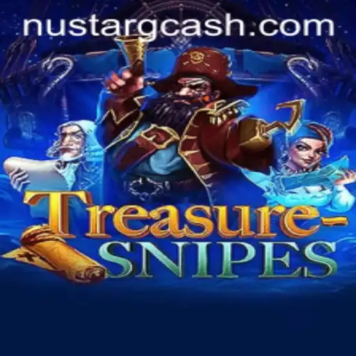 Discovering TreasureSnipes: A New Adventure Awaits with NuStar GCash