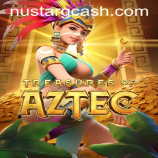 Treasures of Aztec: Discover the Secrets and Riches of an Ancient Civilization