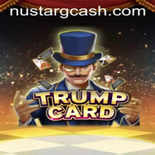 TrumpCard: A New Strategic Gaming Experience with NuStar GCash Integration