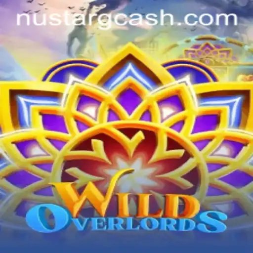 WildOverlords: Master the Fantasy Realm with NuStar GCash