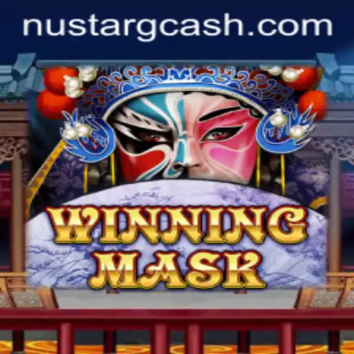 WinningMask: A Thrilling New Adventure in the World of Gaming