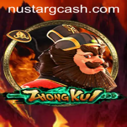 Exploring ZhongKui: The Legendary Game with Modern Twists