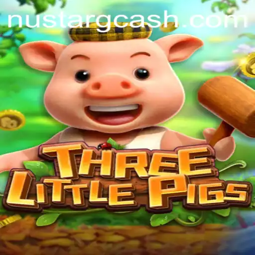 Discover the Exciting World of THREELITTLEPIGS: A Thrilling Game Adventure