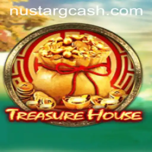Exploring TreasureHouse: A Thrilling New Game Adventure with NuStar GCash