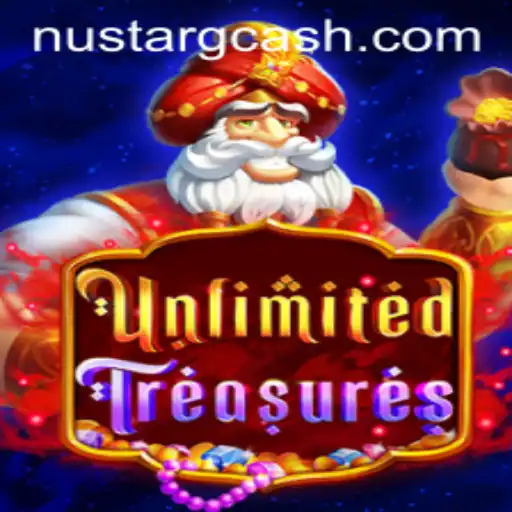Exploring the Mystical World of UnlimitedTreasures and Its Unique Connection with NuStar GCash