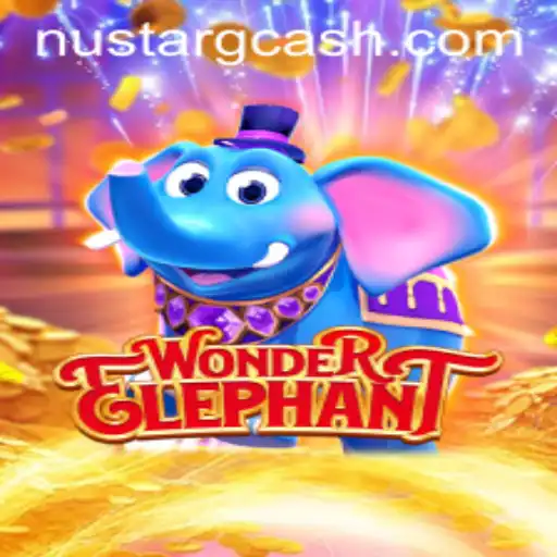 Discover the Enchanting World of WonderElephant: A Game of Skill and Strategy