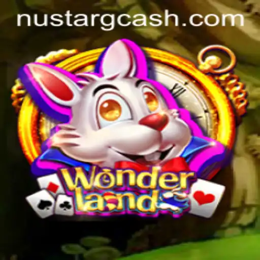 Discover the Enchanting World of Wonderland: A Game Experience