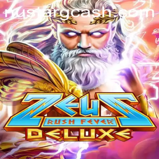 ZeusRushFeverDeluxe: The Ultimate iGaming Experience with NuStar GCash